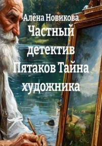 Частный детектив Пятаков Тайна художника