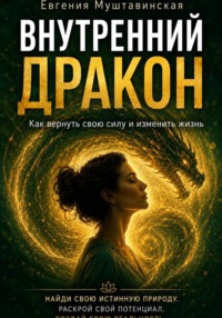 Внутренний дракон. Как вернуть свою силу и изменить жизнь