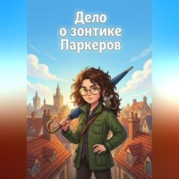 Дело о зонтике Паркеров