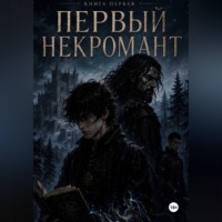 Первый некромант