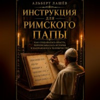Инструкция Для Римского Папы