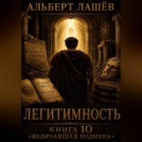Легитимность
