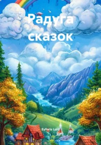 Радуга сказок