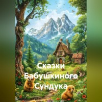 Сказки Бабушкиного Сундука