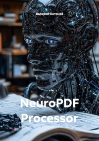 NeuroPDF Processor