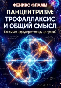 Панцентризм: Трофаллаксис и общий смысл