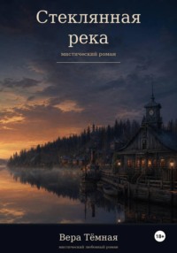 Стеклянная река