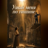 Узнай меня по тишине