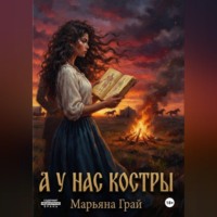 А у нас костры