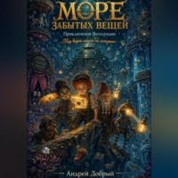 Море Забытых Вещей