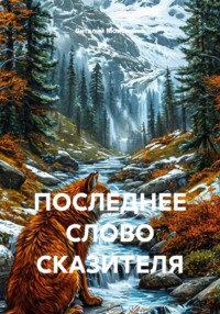 ПОСЛЕДНЕЕ СЛОВО СКАЗИТЕЛЯ