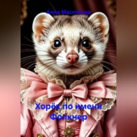 Хорёк по имени Фолкнер