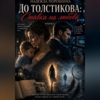ДО ТОЛСТИКОВА: Ставка на любовь