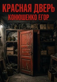Красная Дверь