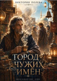Город чужих имён