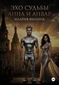 Эхо судьбы. Анна и Анвар.