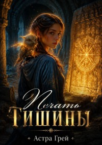Печать тишины