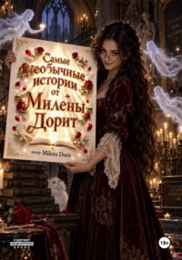 Самые необычные сказки от Милены Дорит