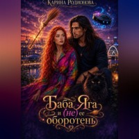 Баба Яга и (не) ее оборотень
