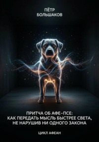 Притча об Афе-псе