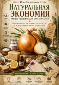Натуральная экономия