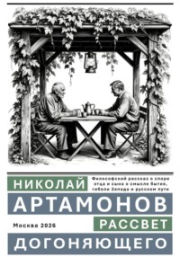 Рассвет догоняющего