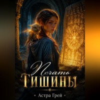 Печать тишины