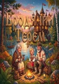 Бродячий терем