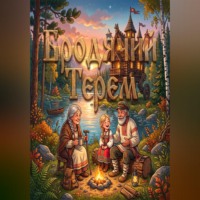 Бродячий терем