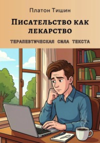 Писательство как лекарство. Терапевтическая сила текста