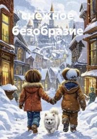 снежное безобразие