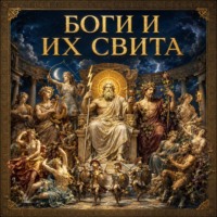 Боги и их Свита