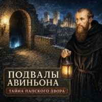 Подвалы Авиньона: Тайна папского двора