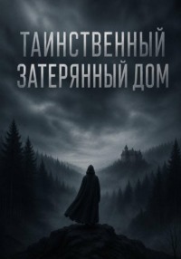 Таинственный затерянный дом