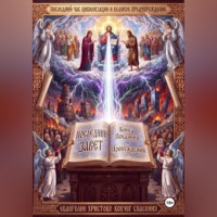 Последний Завет. Книга Покаяния и Пробуждения