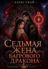 Седьмая жена Багрового Дракона