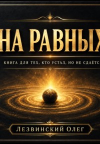 На Равных. Для тех, кто устал, но не сдаётся.