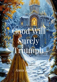 Good Will Surely Triumph