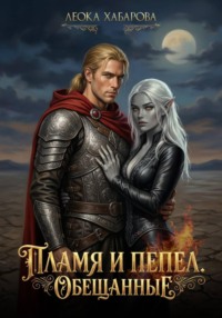 Пламя и пепел. Обещанные
