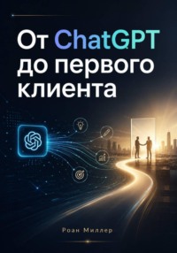 От ChatGPT до первого клиента