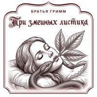 Три змеиных листика
