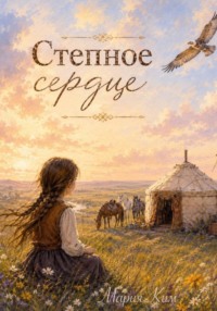 Степное сердце
