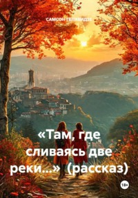 «Там, где сливаясь две реки...»  (рассказ)