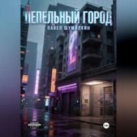 Пепельный город
