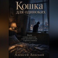 Кошка для одиноких