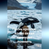 Песнь кромки: когда океан начинает помнить