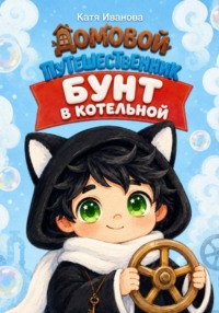 Бунт в Котельной