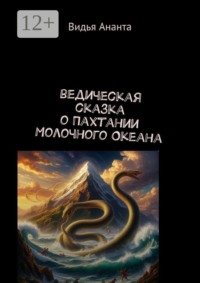 Ведическая сказка о Пахтании Молочного Океана
