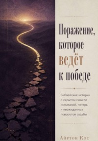 Поражение, которое ведёт к победе. Библейские истории о скрытом смысле испытаний, потерь и неожиданных поворотов судьбы