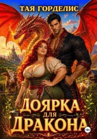 Доярка для дракона